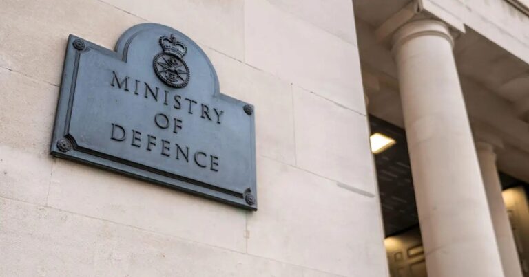 MoD Demands Arms Firms ‘Fight Climate Change’ and ‘Tackle Eco-Inequality’ to Win Defence Contracts