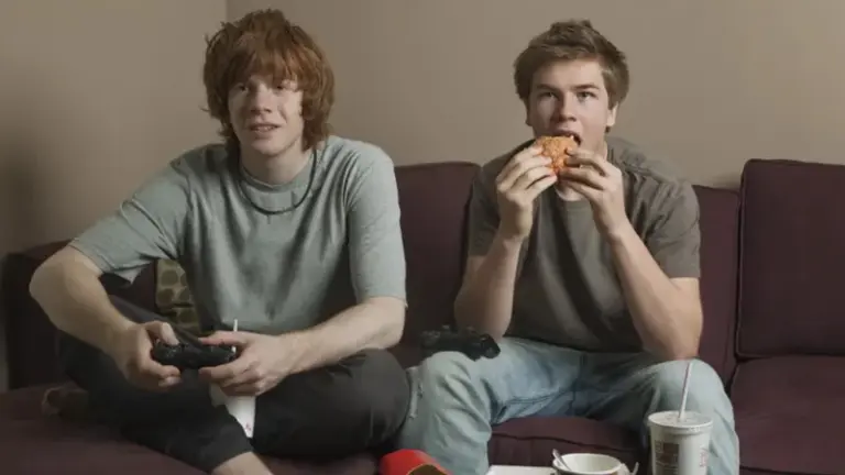The Battle Over Britain’s Lost Youth