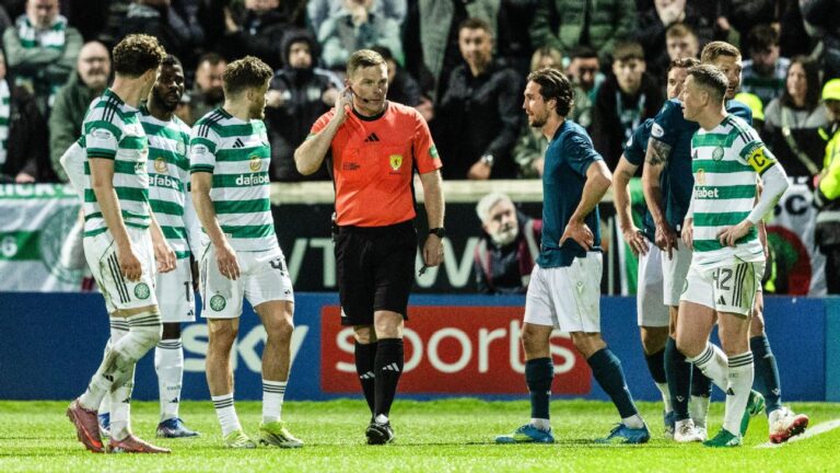 Is Scottish Football Fixed?