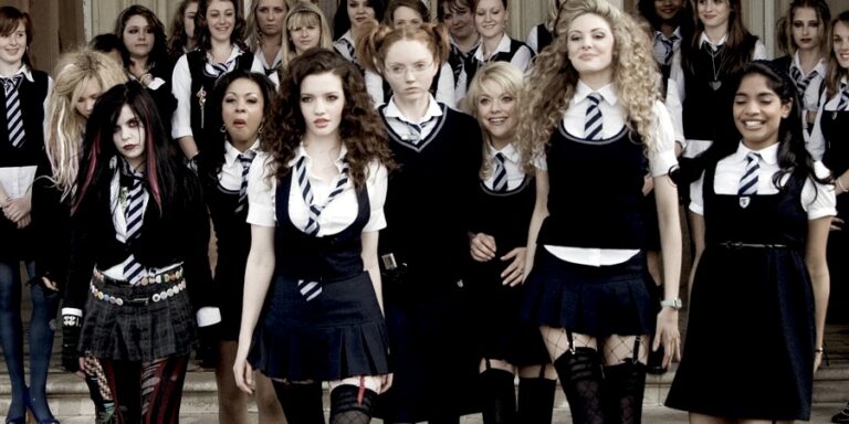 The Great UCAS Fiction