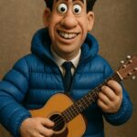 2025-04-30-1219-Ed-Clamation-Blue-PufferGuitar