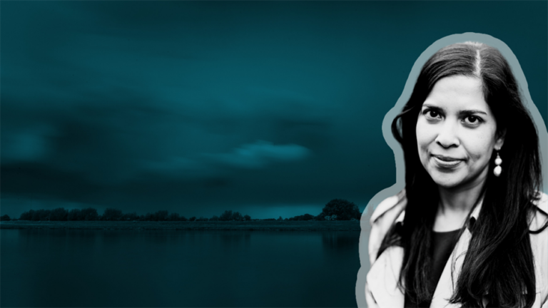 Meet Tessa Khan, the Climate Activist-Litigator Waging War on the North Sea