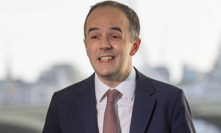 Health Secretary: I Changed My Mind – Trans Women Are Not Women