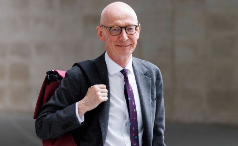 Pat McFadden: All Labour Does is Ask “Who Can We Tax?”