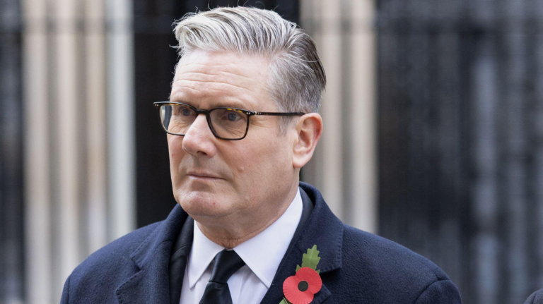 Sir Keir Rodney Starmer, Political Obituary of a PM