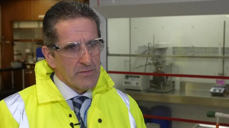Relentless Drive to Net Zero is Trampling British Industry, Chemicals Plant Boss Warns