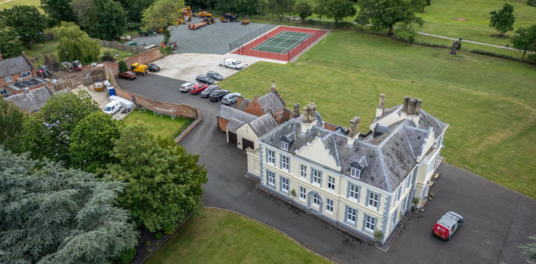 Travellers Win Right to Camp Illegally Near Historic Estate Until End of Decade as Local Authority is Overruled by Officials