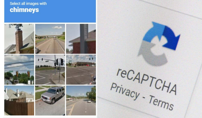 Google’s New CAPTCHA Plans Will Create a Two-Tier Internet Only Accessible to Those With ‘Approved’ Devices