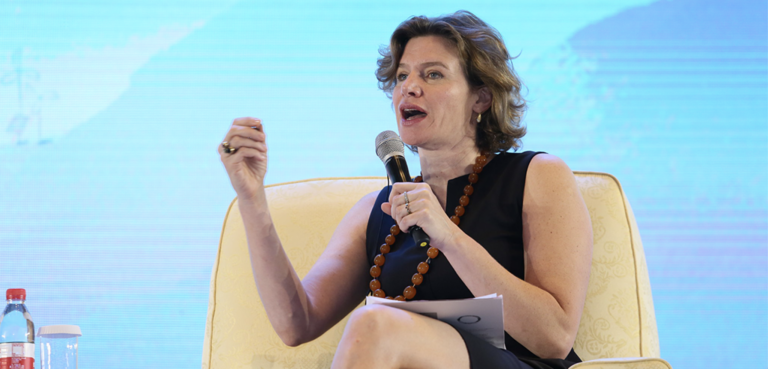 Mariana Mazzucato’s Latest Plea For Do-Gooders and Busybodies to Have Even More Influence Over the Economy is Predictably Unpersuasive (Unless You’re Ed Miliband)