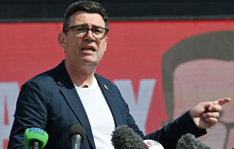 Can Anyone or Anything Stop Andy Burnham Now?