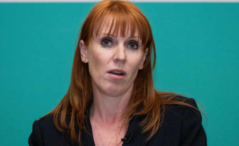 Rayner’s Workers’ Rights Reforms Trigger Surge in Legal Claims