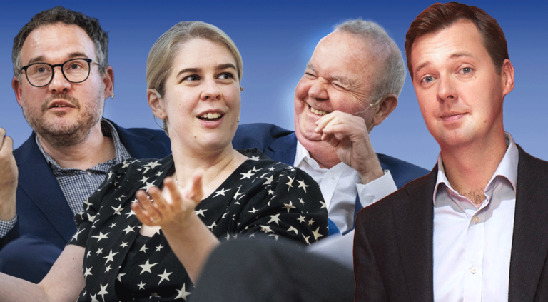 The Day That Satire Died in Britain