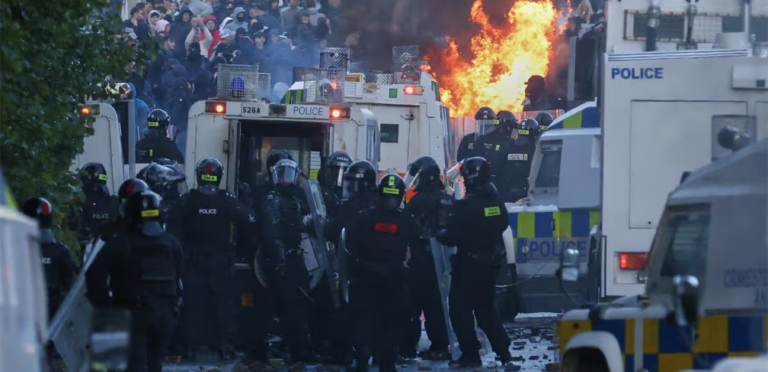 Revealed: The Shadowy Government ‘Thought Police’ Unit Suppressing Speech to ‘Keep a Lid’ on Racial Tensions