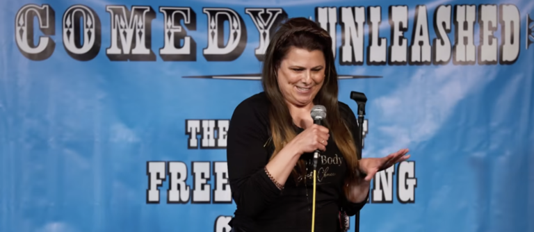 Comedy Unleashed Knocks It Out of the Park in Leeds