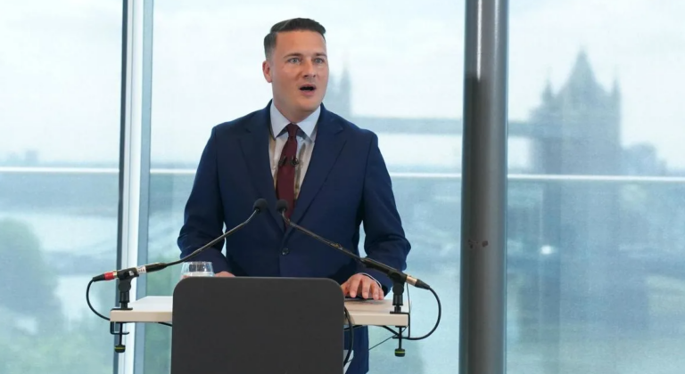 Will Wes Streeting Really Ditch Ed Miliband’s Net Zero Targets?