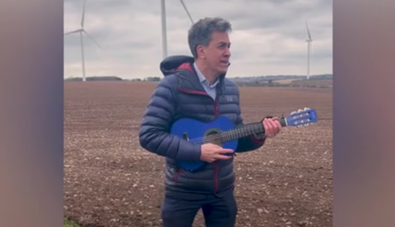 Net Zero Leaves Britain Paying France to Take Our Power