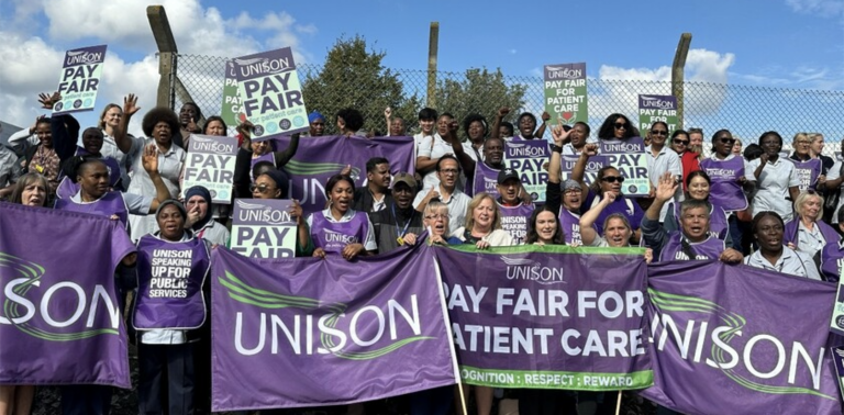 Equal Pay Rules are Bankrupting Britain’s Councils and Businesses