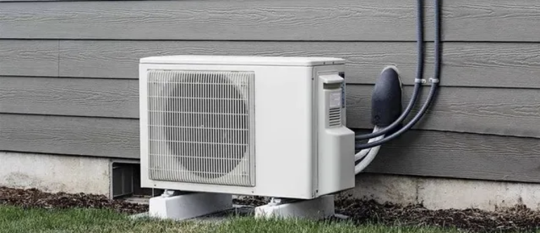 Government Admits Heat Pumps Are More Expensive Than Gas Boilers