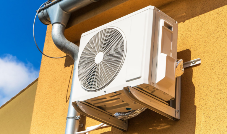Air Conditioning Torn From Homes Under Net Zero Clampdown