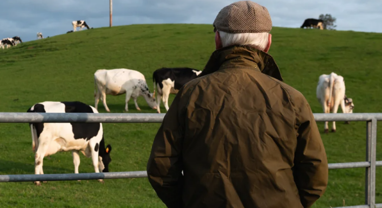 Labour Urges Farmers to Stop Raising Cattle and Grow Lentils Instead in Net Zero Push