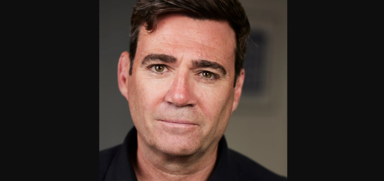 Is There Any Point in Getting to Know Andy Burnham?