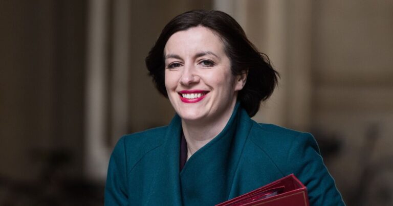 Education Secretary Spent £500,000 of Taxpayers’ Money Trying to Scrap University Free Speech Laws