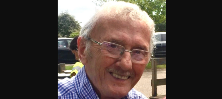 The Man Who Went into Hospital for Gout and the Next Day Was Dead