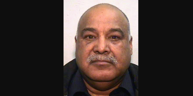Rochdale Rape Gang Leader is Released from Prison After Just 14 Years as No. 10 Insists it is Powerless to Deport Him