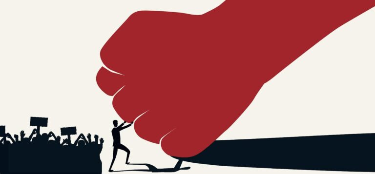 Why Are Taxpayers Being Charged for So Many Left-Wing Think Tanks?
