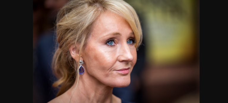 J.K. Rowling Threatens to Fund Legal Action Against Secure Unit That Housed Girl, 13, With Older Teenage Boys