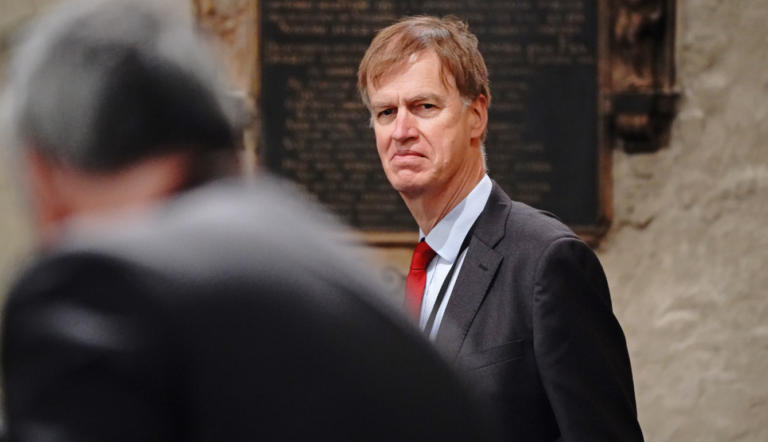 The Timms Review’s Credulous Acceptance That One in Four Working-Age Brits Are Disabled Spells Trouble