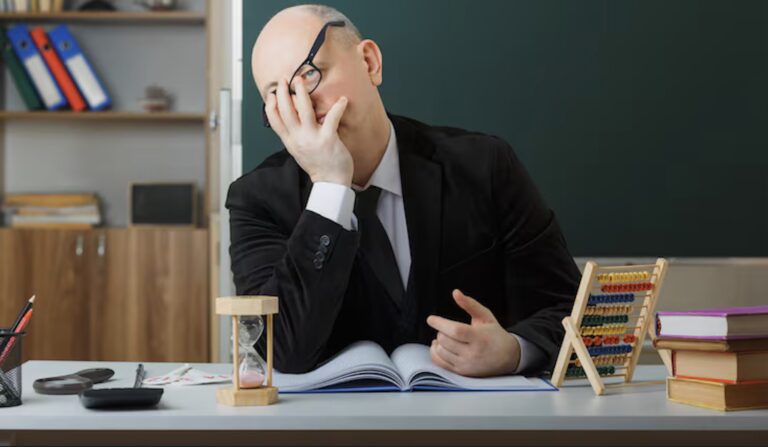Teaching is Not Therapy: Why Schools Cannot Fix Society’s Failures