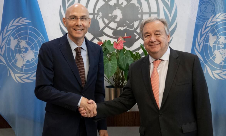 The UN’s ‘Human Rights’ Agenda Has Descended into the Politics of Envy