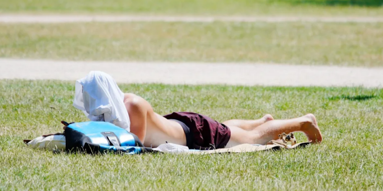 No, There Weren’t “2,700 Heatwave Deaths Due to Climate Change”