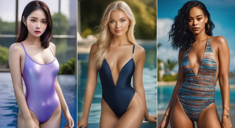 The Futility of Trying to Stop AI Bikini Pics