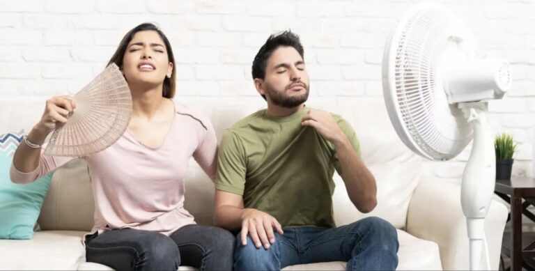 Cool Comfort Denied: Europe’s War on Air Conditioning