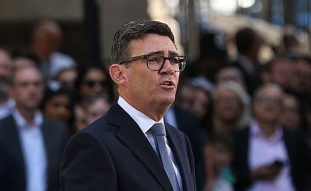 Burnham Faces Labour Mutiny On First Day Over “Unfunded” 5% VAT Energy Bill Cut