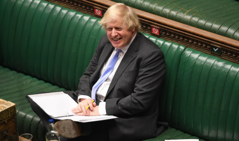 Ministers Overruled Legal Advice to Consult MPs on Covid Lockdowns