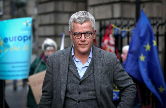 Woke Barrister’s ‘Hypocrisy’ as He Takes Left-Wing Campaign Group Good Law Project Offshore