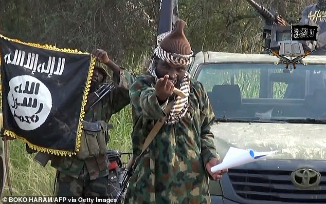 Jihadists Slaughter and Kidnap Dozens During Friday Prayers in Nigeria for ‘Not Practising True Islam’