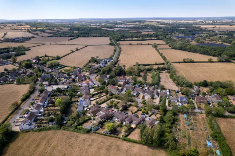 The Oxfordshire Village so Alarmed by Asylum Plans it’s Planning a Referendum on Whether to Leave the UK