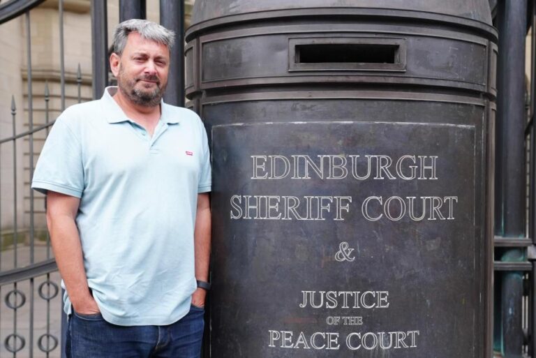Edinburgh Fringe Venue Admits Unlawful Discrimination Against Jewish Comedian
