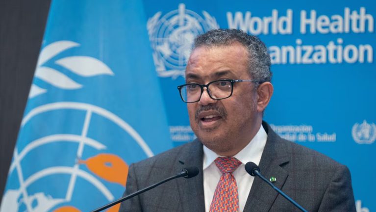 The WHO’s High-Price Pandemic Plan Is Built on Smoke and Mirrors