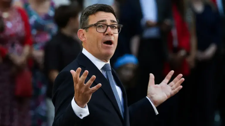 Labour Overtakes Reform in Polls for First Time in 18 Months as 2024 Voters Return