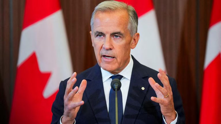 Carney’s Dagger: How Ottawa’s Trade Brinkmanship Threatens US National Security Strategy