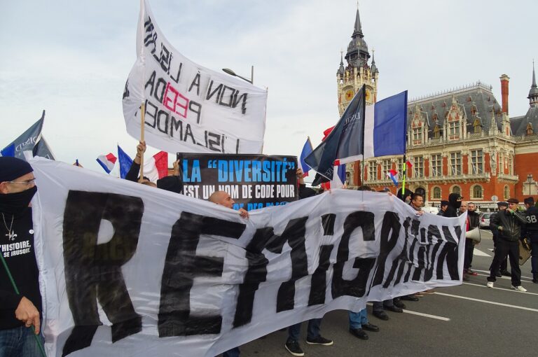 How Many Britons Support ‘Remigration’?