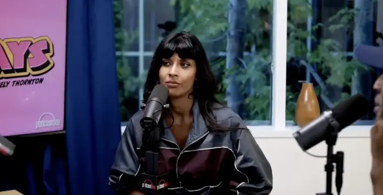 Why Jameela Jamil is Wrong to Describe the British as “the Most Evil People in History”
