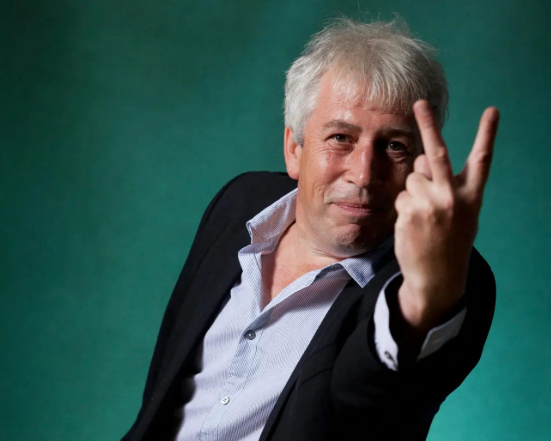 Rod Liddle’s Death Exposes the New Puritans He Would Have Mocked