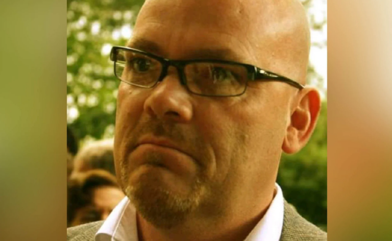I Was Sacked From a Top City Law Firm for Standing for Reform UK