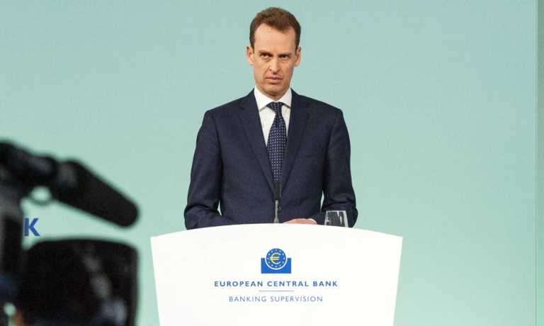 Central Banks Double Down on Climate Regulation Despite Collapse of Green Finance